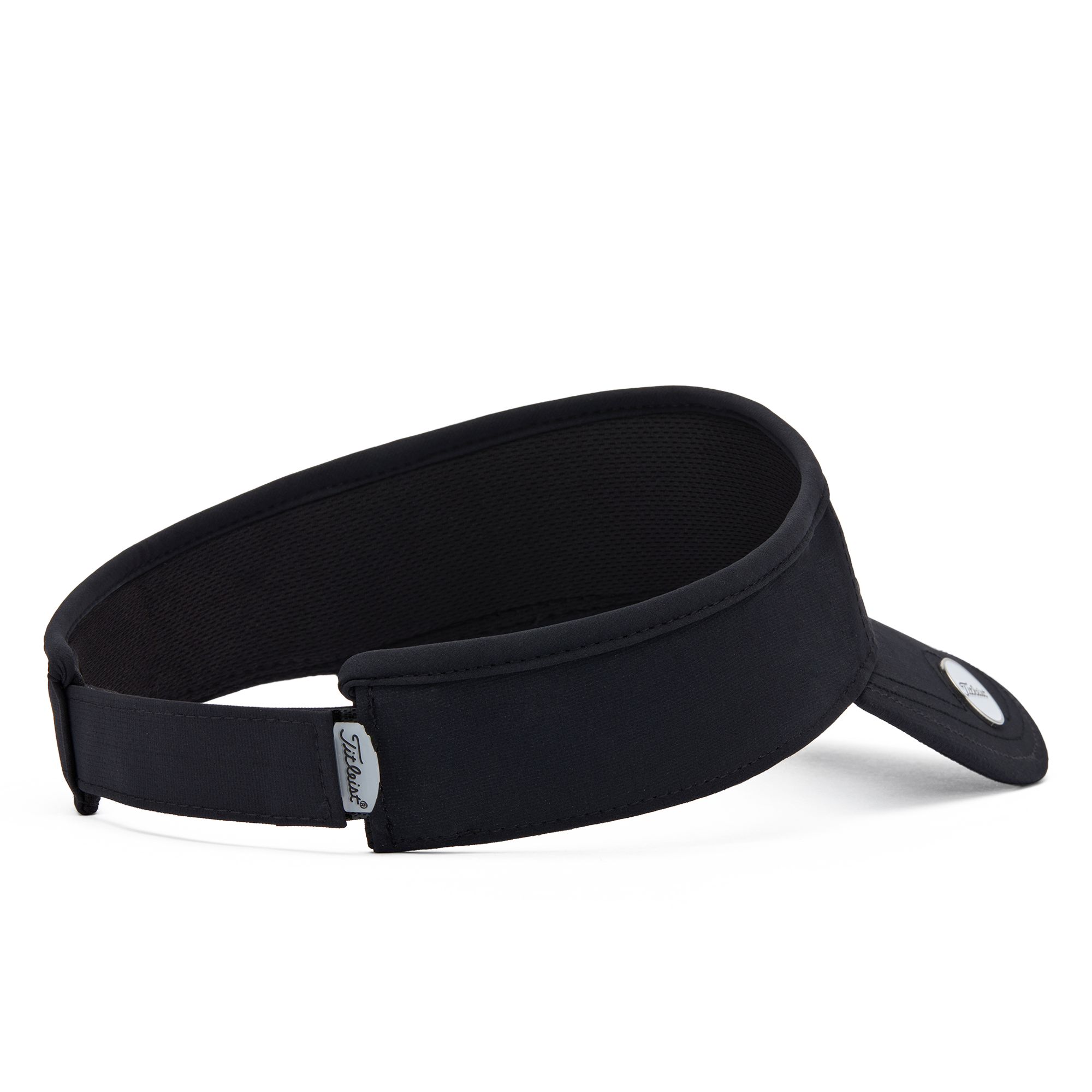 Players Ball Marker Visor